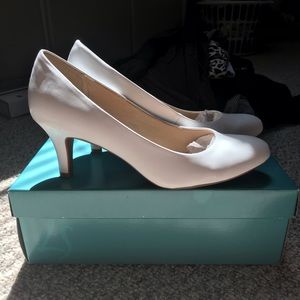 Life Stride heels